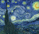 A noite estrelada (1889), Vicent Van Gogh. Moma, NY.<br><br>Diretor de Redao<br> Carlos Vogt<br><br>Editores:<br> Germana Barata<br>Rodrigo Cunha<br><br>