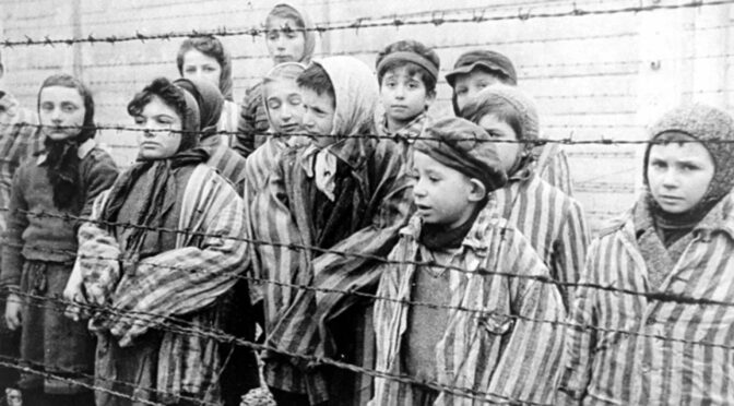 A instrumentalização ideológica da memória do Holocausto, por Marianne Hirsch